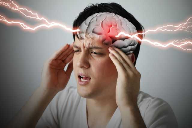 сотрясение мозга и его последствия